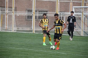 هافبک نفت مسجدسلیمان قراردادش را فسخ کرد