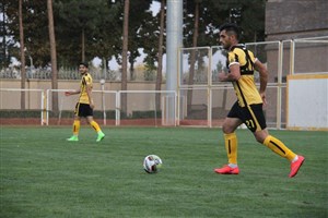 قائدرحمتی: بازی با سپاهان برایم فرق دارد