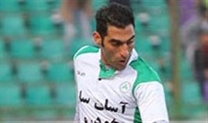 بازگشت مهرداد قنبری به ذوبآهن