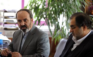 گله زمانی از قلعهنویی، مرفاوی و صادقی