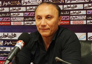 درخشان: ویلموتس هنوز با بازی چرک آسیا آشنا نشده