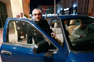 پایان رسمی کار طاهری در پرسپولیس