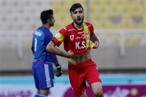 جانفزا تیرک و قیچی طارمی را جبران کرد