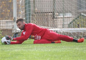 اعلام وفاداری رادوشوویچ به پرسپولیس؛ دوساله میبندم