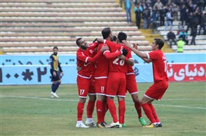 مشکیپوشان 0 - پدیده 2؛ شکست عنایتی در نخستین گام