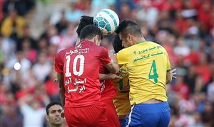 آغاز روزهای بازی نوبتی در پرسپولیس