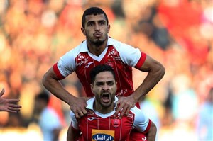 پرسپولیس 4 - ۰ ذوب آهن؛ طلسم نشکست، خرد شد