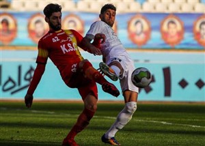 مریدی سرباز تراکتورسازی نمیشود