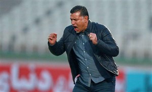 دایی: همین حالا حاضرم قربانی را جذب کنم