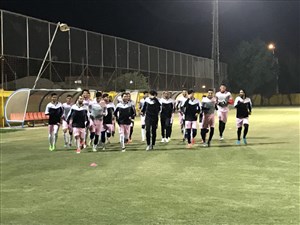 شروع تمرینات صنعت نفت از امروز