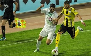 تیموری: رتبه پنجم برای پارس جنوبی عالی بود