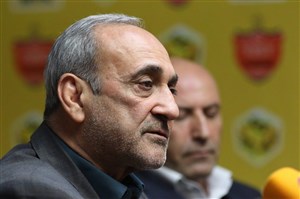انرژی مدیران پرسپولیس برای تامین دلار