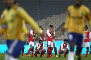پرسپولیس 1 (4) ـ نفت آبادان1 (5)؛ اولین جام پرید