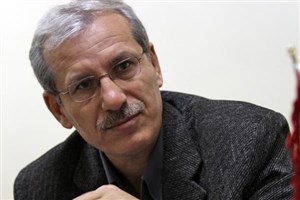 نصیرزاده: آقای خطیر تو که حقوق می دانی چرا پاتوسی را آوردی؟