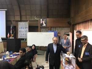 گزارش وزیر از ۱۸ انتخابات ورزشی در ۷ ماه