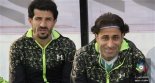 مهدی رجب زاده: حدادی فر در ذوب آهن تنهاست