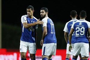 وزارت ورزش عربستان بدهی الهلال و الاهلی را میپردازد