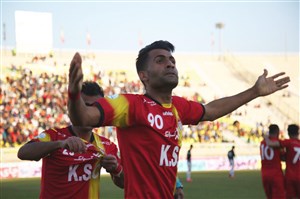 بیتسعید: وقتی در استقلال بودم، حالِ تیم خوب نبود