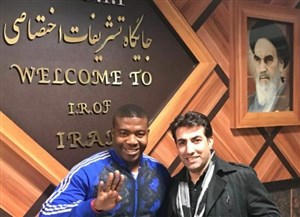 آخرین دستیار شفر به تهران رسید