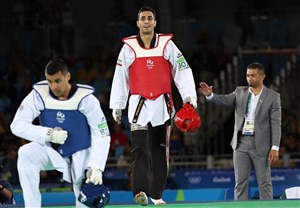 مردانی و احمدی حذف شدند؛ یعقوبی در نیمهنهایی