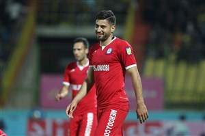 هرکسی خوب باشد در پارس جنوبی بازی میکند