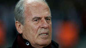 آغاز دوباره سرمربی محبوب پرسپولیسیها