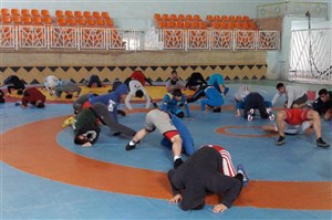 معیار انتخاب کشتی گیران برای جاکارتا چیست؟
