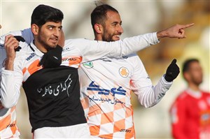 ترابی: داشتم فوتسالیست می شدم که فوتبال نگذاشت!