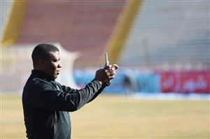 مگوئل کولی همچنان دور از نیمکت استقلال