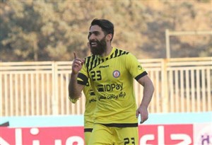 فشنگچی: خوشحالم از افاضلی یاد می گیرم