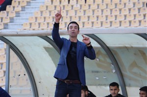 عنایتی: امکان ندارد تیام در عجمان موفق شود