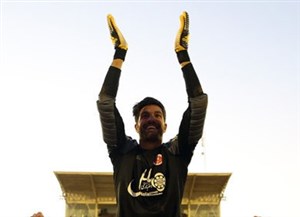 جلالیراد، دومین خروجی شهر خودرو در نیمفصل