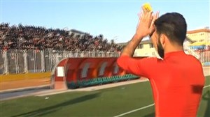 حواشی بازگشت محمدعباس زاده به نساجی