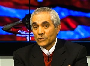 طاهری: پرسپولیس من هم میتوانست به فینال برود اگر...