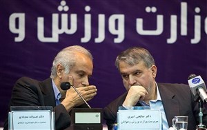 اولین اظهارنظر نصرالله سجادی بعد از بازگشت به ورزش