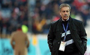 ابراهیمزاده: سپاهانیها فردا نقش جهان را پر کنند
