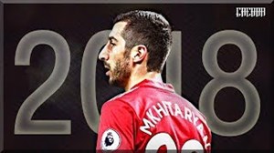 تکنیک و گلهای زیبای هنریک میخیتاریان (2018-2017)