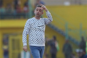 کمالوند: در استادیوم بابل فوتبال معنایی ندارد