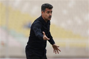 پورموسوی: سخت بود از آن شکست بازگردیم