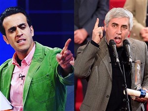از حاتمیکیا تا علی کریمی؛ معترضان روزهای اخیر