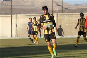 دومین خرید نساجی از سپاهان در نقل و انتقالات