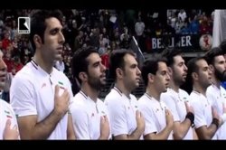 خلاصه بازی های تیم ملی هاکی ایران