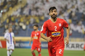 ایرانپوریان: بهانه فایده ندارد، باید میبردیم
