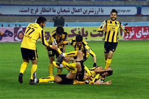 زمان بازگشت سه مصدوم سپاهان