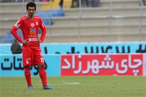 غیبت عجیب دو ستاره تراکتور مقابل الاهلی