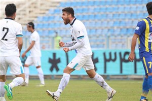 رحمانی: انگیزهمان مقابل استقلال چند برابر است