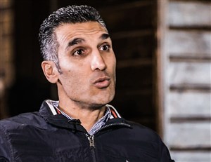 هاشمینسب: تقابل با پرسپولیس برایم حساسیتی ندارد