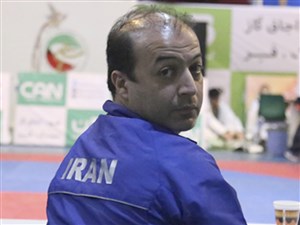 وعده عسگری برای موفقیت تکواندو در قاره کهن