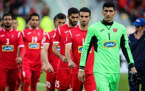 پرسپولیس قهرمانیاش را مدیون چه کسانی است؟