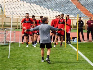 تاکید کیروش روی هافبک دفاعی؛ 4 نفر بدون عزتاللهی!